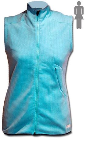 Sleeveless running deals vest
