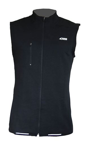 Jackets \u0026 Vests