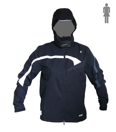 3TJT Rono Sympatex Jacket SWG