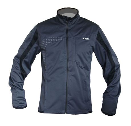 3TJT Rono Softshell Jacket SZG