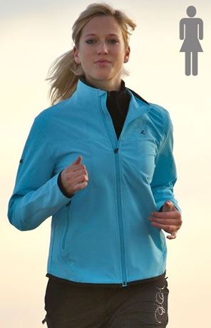 Light sports jacket womens sales
