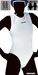 WBA Wasserball Anzug White