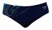 SMB7 Speedo Badehose W160