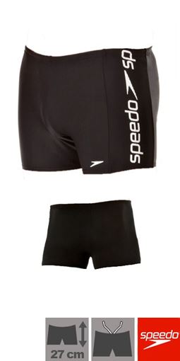 SMAS Aquashort Speedo W160