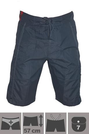 LWSM Watershort Herren Y511