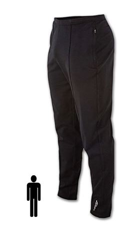 saucony boston running pants