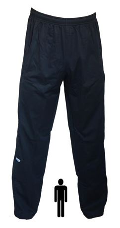 saucony boston pant review