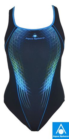 SWSF Aquasphere XPower Z525