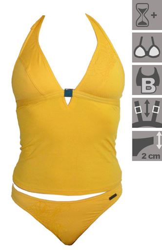 MD2T Triumph C61-1 Tankini