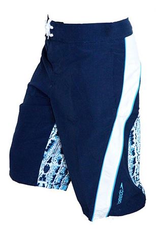 NEW SPEEDO BOYS SWIMMING WATERSHORTS AGES 6,7,8,9,10,11 NAVY BLACK QUICK DRY 