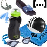 Image de la cat&#xE9;gorie Accessoires nage