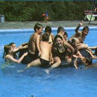 Image de la cat&#xE9;gorie Plaisir aquatique