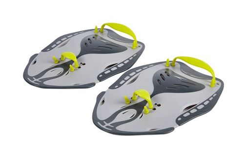 TRPA Paddle Biofuse Power