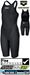 WKK Powerskin ST2 Knee SZ Girl