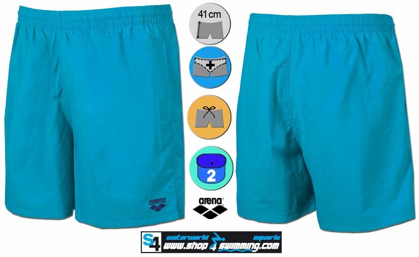 Costume boxer Arena uomo