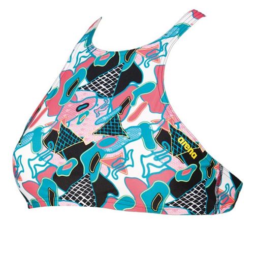 SWS2 Arena Swimkini HiTopMulti