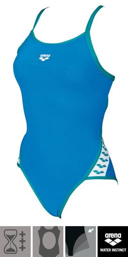 TYR Sport women Hipkini Botanic Zola & Jojo