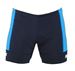 3TSH Team Padded TriShort NYB8