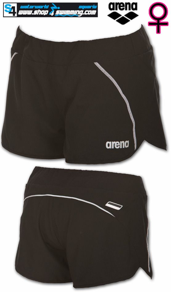ARENA Loose running shorts woman