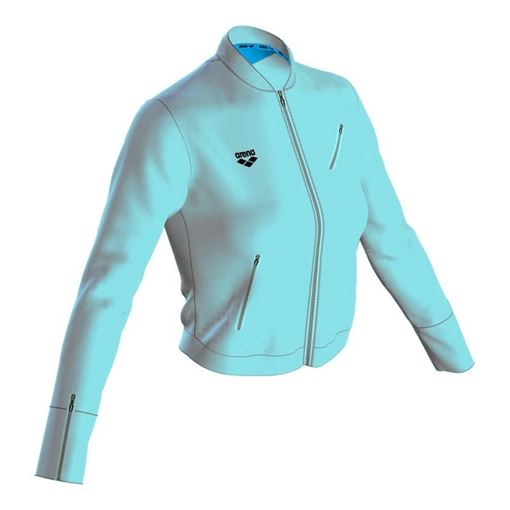 LWPJ Arena Gym Zip Jacket MT