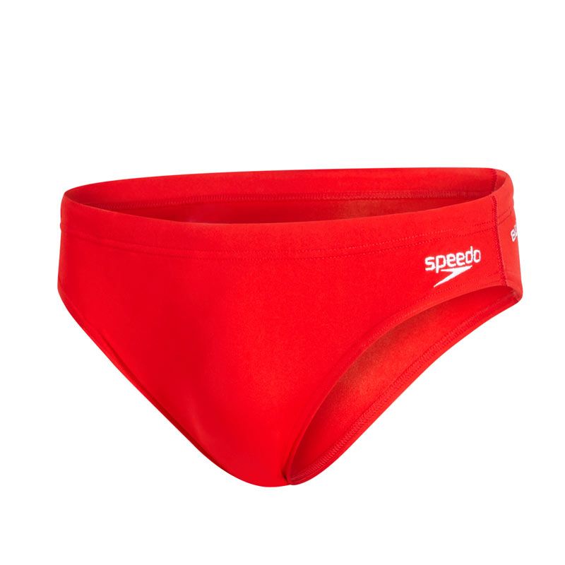 Speedo Essential Sportsbrief men Endurance+