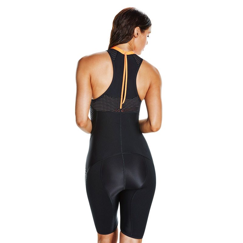 Sporti Badeanzug Mit Quadratischem Bein – Solide Farbe, Bequem & Schwimmoptimiert Für Herren