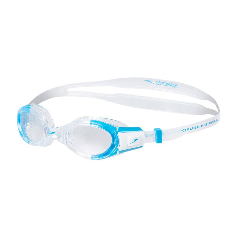Bling2O Kinder-Schwimmbrille – Coole UV-Schutz Brille Für Jungen Ab 8 Jahren