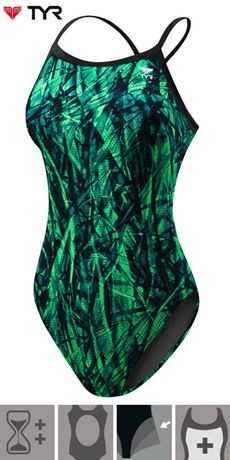 tyr swimwear deutschland