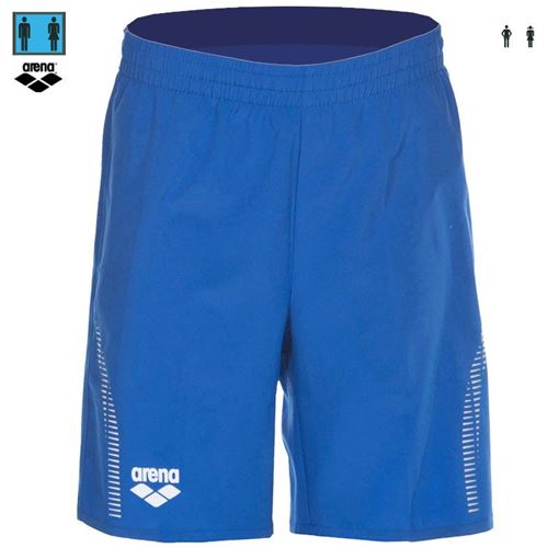 TSUK Arena Teamline Short BU