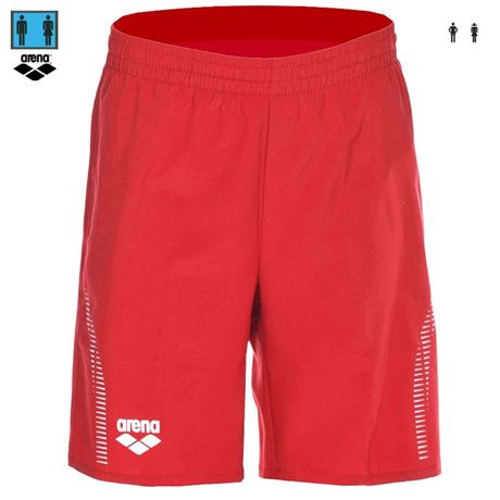 TSUK Arena Teamline Short BU