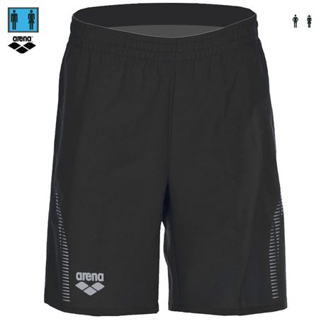 TSUK Arena Teamline Short SZ