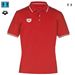 T-SS M Polo TL S/S RD