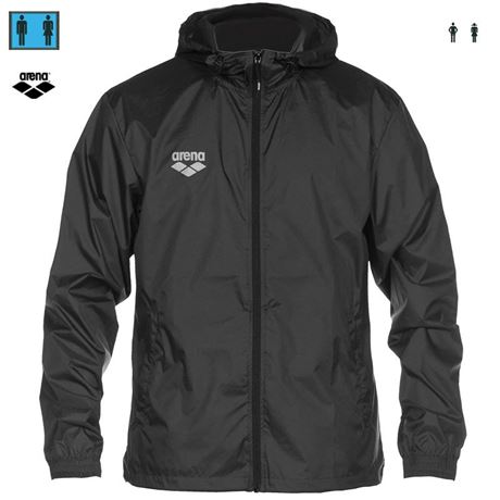 WAMS Windbreaker Jacket