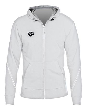 TSUJ Arena Hooded  Jacket WZ