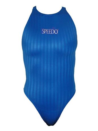 Speedo Women's Race Lycra Blend Aquablade Recordbreaker Swimsuit