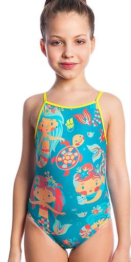 SK1T MadWave Swimsuit M7603 TS