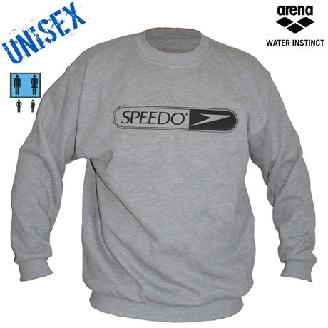 Speedo sweatshirt online