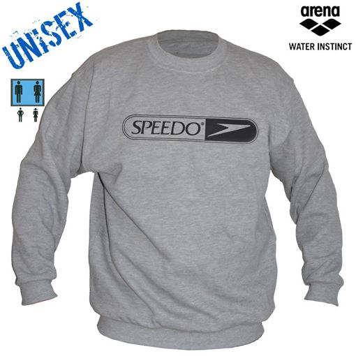 TSUP Speedo Sweater