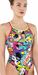 SWSF Madwave Swimsuit J7608