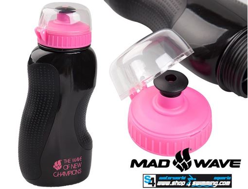 ZRDI Waterbottle MW 500 ml