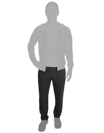 warm tracksuit pants