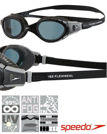 SBT Schwimmbrille Futura BFS