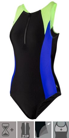 speedo hydrasuit