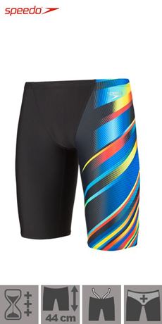 speedos jammers
