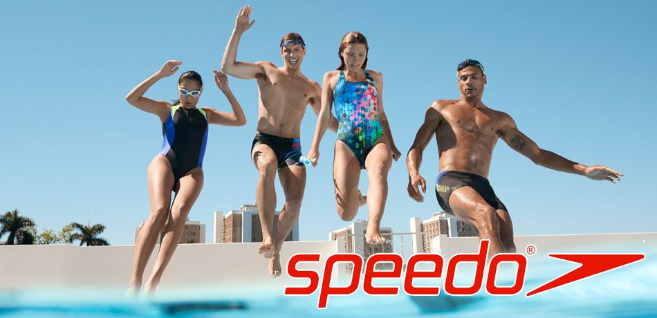 Products from SPEEDO