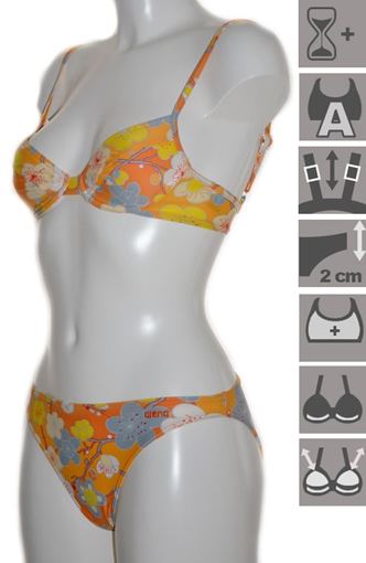 MD2T Reifen Bikini M128