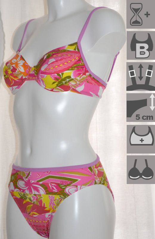 Arena Reifen Bikini B Cups