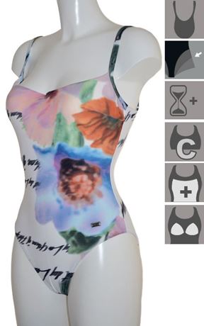 c cup bathing suits
