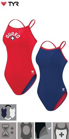 Tyr guard suits cheap