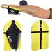 TRWI Kickboard Widerstandsack